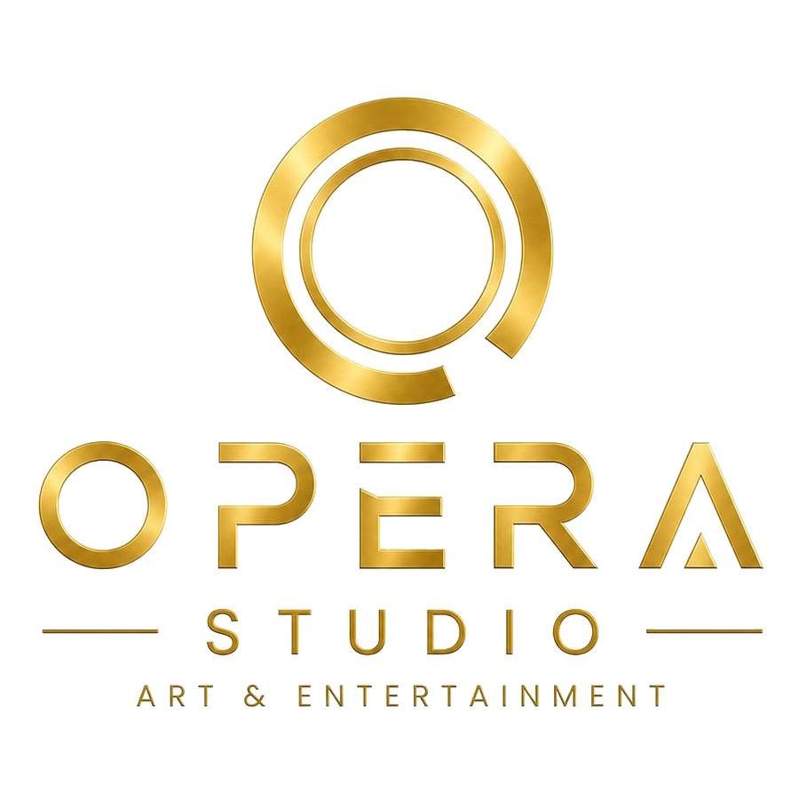 Opera Studio — Art & Entertainment